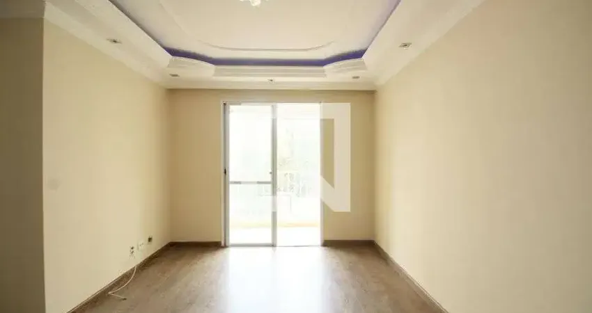 Apartamento à Venda - Vila Andrade, 3 Quartos,  68 m2