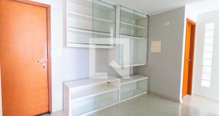 Apartamento à Venda - Jabaquara, 1 Quarto,  34 m2