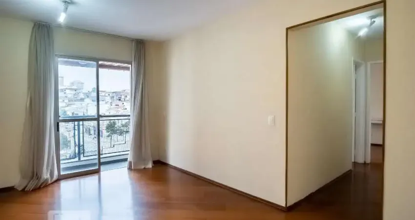 Apartamento à Venda - Jardim Anália Franco, 2 Quartos,  56 m2