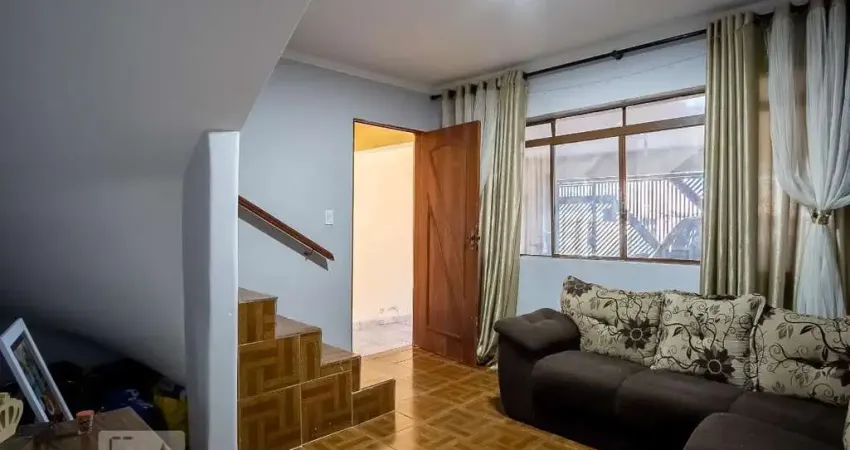 Casa à Venda - Vila Formosa, 3 Quartos,  140 m2