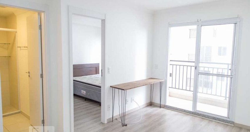 Apartamento à Venda - Mooca, 1 Quarto,  36 m2