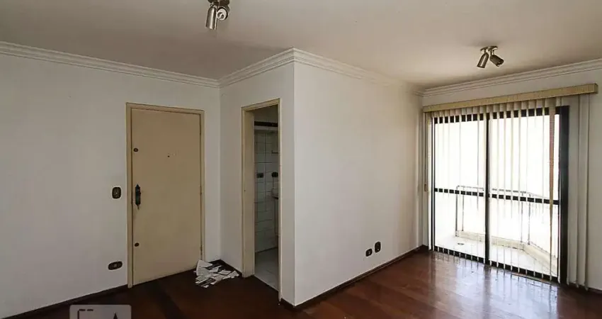 Apartamento à Venda - Mooca, 2 Quartos,  62 m2