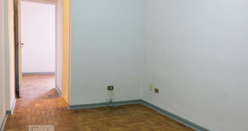 Apartamento à Venda - Consolação, 1 Quarto,  45 m2