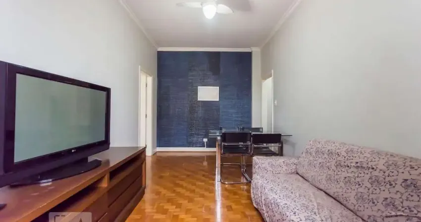 Apartamento com 1 quarto à venda na Largo Padre Péricles, --, Perdizes, São Paulo