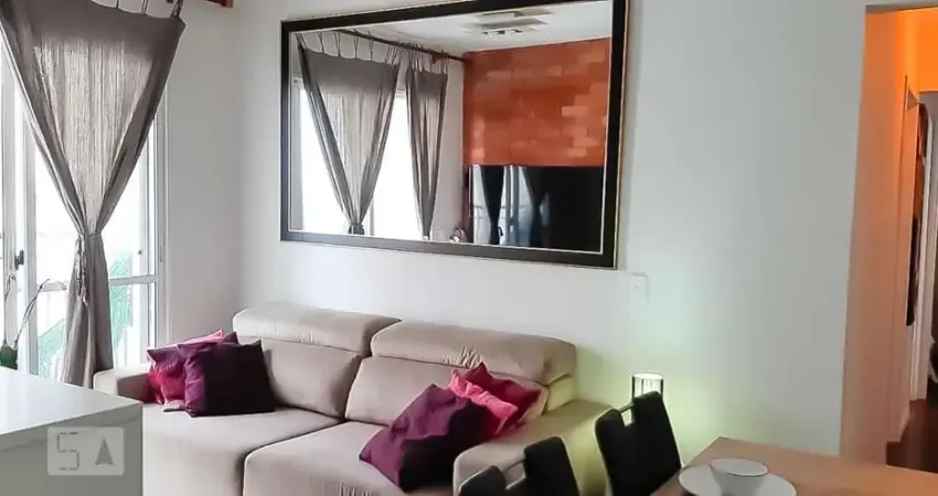 Apartamento com 2 quartos à venda na Rua Doutor Carlos Aldrovandi, --, Panamby, São Paulo
