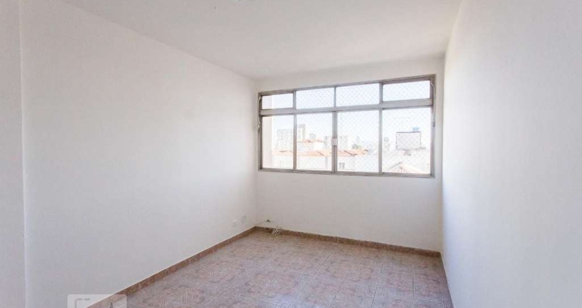 Apartamento à Venda - Tatuapé, 2 Quartos,  80 m2