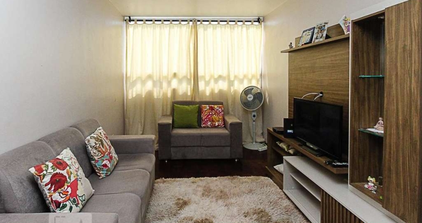 Apartamento à Venda - Vila Santa Clara, 3 Quartos,  78 m2