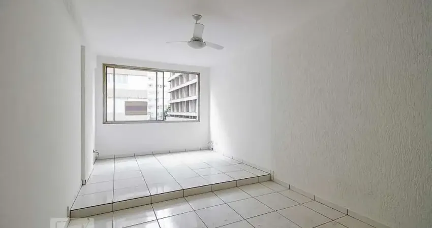 Apartamento à Venda - Consolação, 2 Quartos,  70 m2