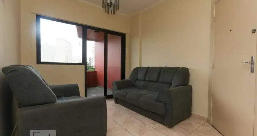 Apartamento à Venda - Liberdade, 3 Quartos,  75 m2