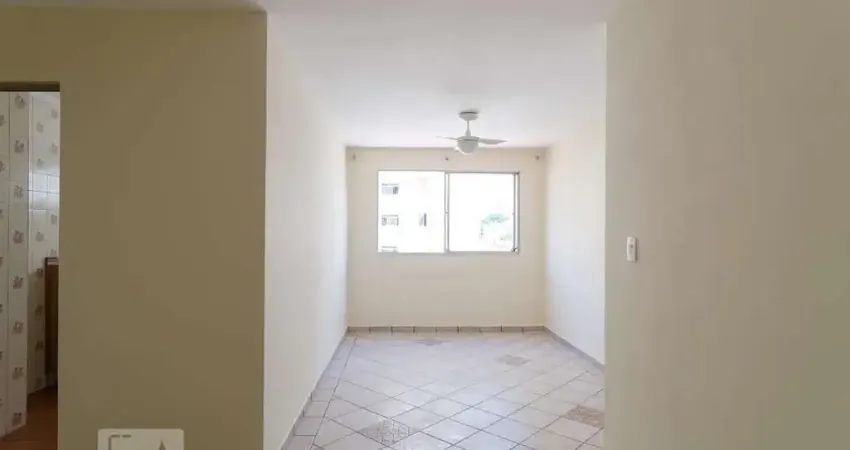 Apartamento à Venda - Chácara Inglesa, 2 Quartos,  63 m2