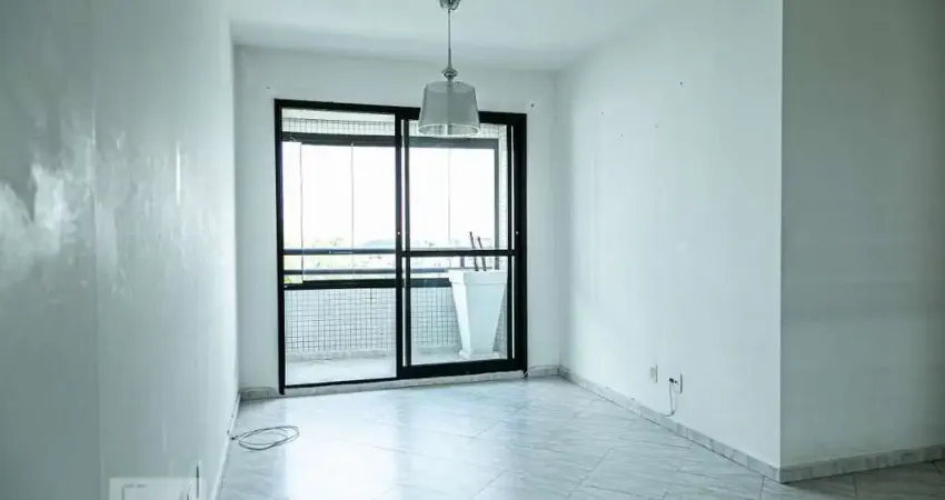 Apartamento à Venda - Vila Andrade, 2 Quartos,  58 m2