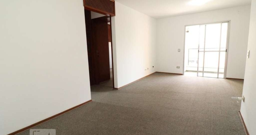 Apartamento à Venda - Bosque da Saúde, 2 Quartos,  72 m2