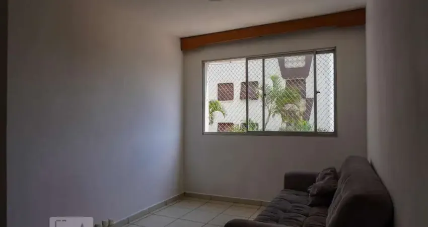 Apartamento com 2 quartos à venda na Rua Voluntários da Pátria, --, Santana, São Paulo