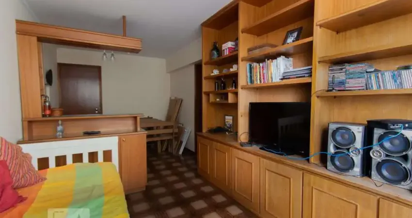 Apartamento com 3 quartos à venda na Avenida Nova Cantareira, --, Tucuruvi, São Paulo