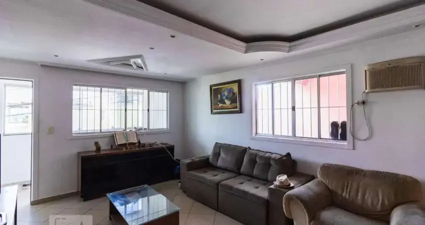 Casa à Venda - Sítio do Mandaqui, 2 Quartos,  130 m2