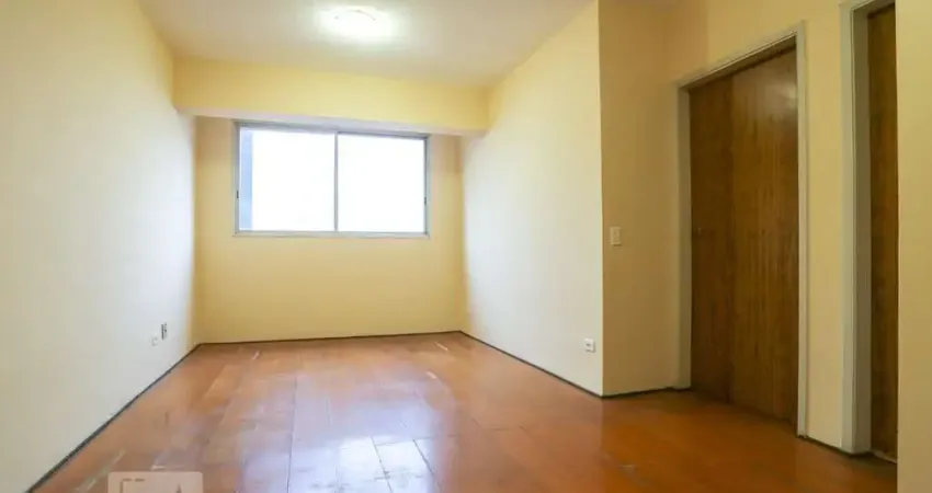 Apartamento com 1 quarto à venda na Rua Artur Prado, --, Bela Vista, São Paulo