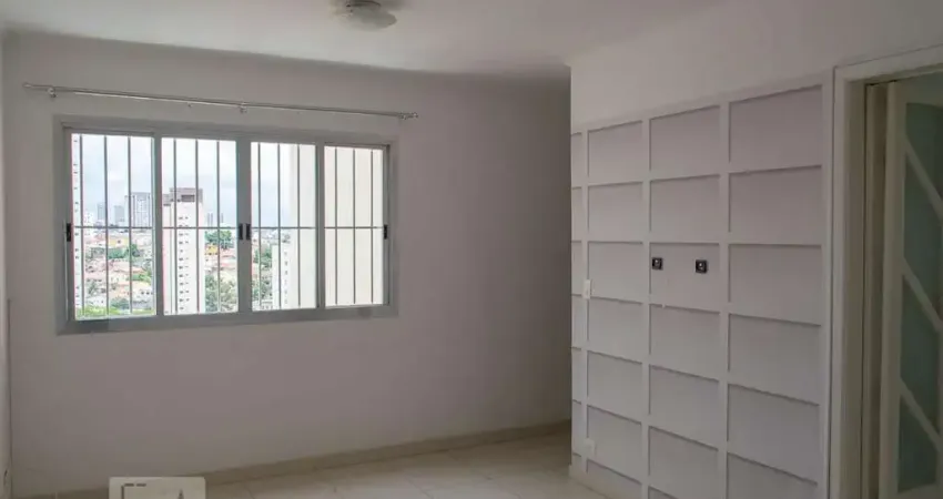 Apartamento com 2 quartos à venda na Rua Conselheiro Moreira de Barros, --, Santana, São Paulo