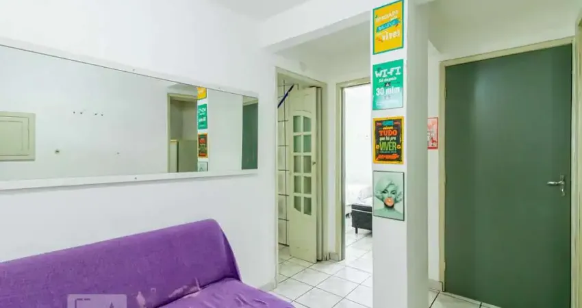 Apartamento com 2 quartos à venda na Rua José Getúlio, --, Aclimação, São Paulo