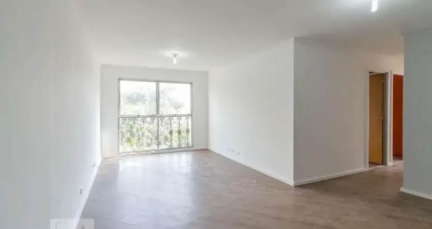 Apartamento à Venda - Vila Campestre, 3 Quartos,  80 m2