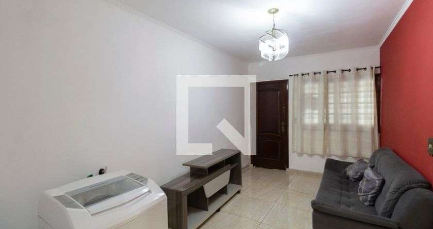 Casa à Venda - Ponte Rasa, 2 Quartos,  95 m2