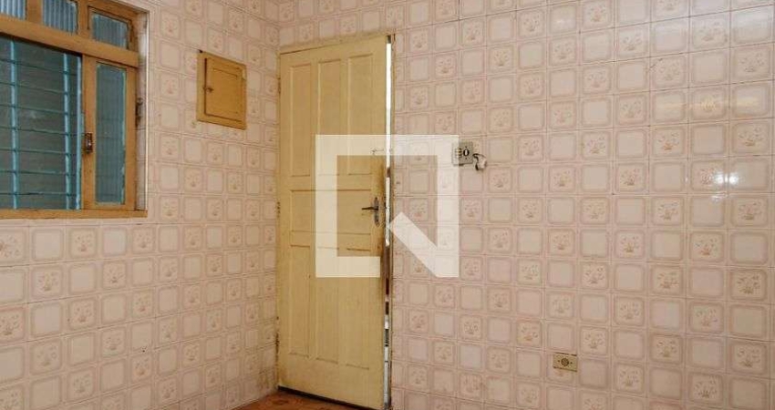 Casa à Venda - Vila Ede, 3 Quartos,  132 m2