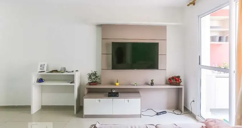 Apartamento à Venda - Jardim Éster Yolanda, 3 Quartos,  70 m2