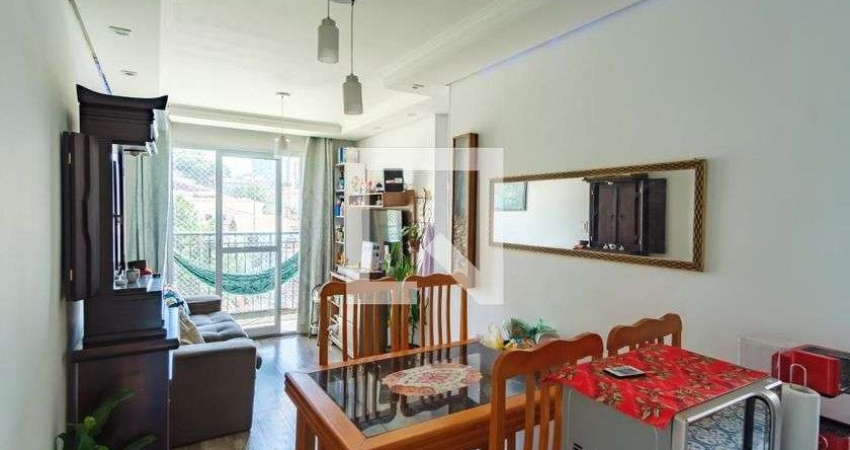Apartamento à Venda - Vila Matilde, 2 Quartos,  47 m2