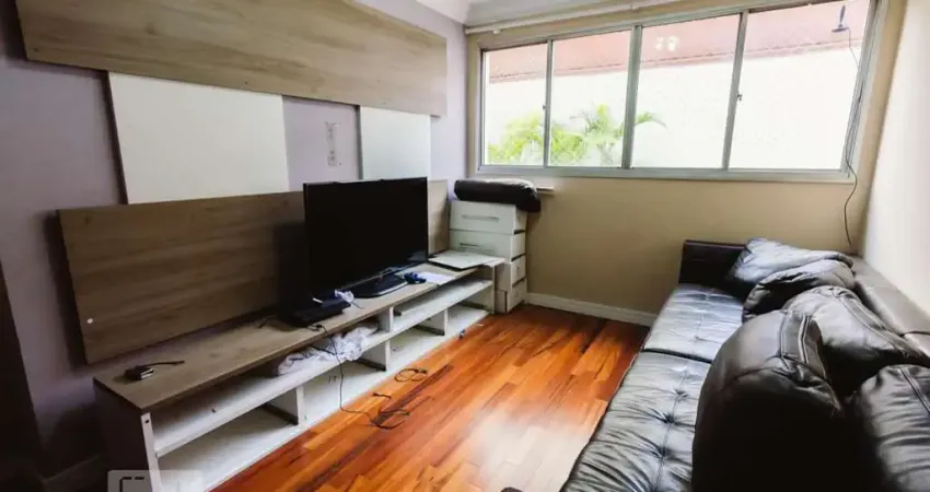 Apartamento com 3 quartos à venda na Rua Voluntários da Pátria, --, Santana, São Paulo