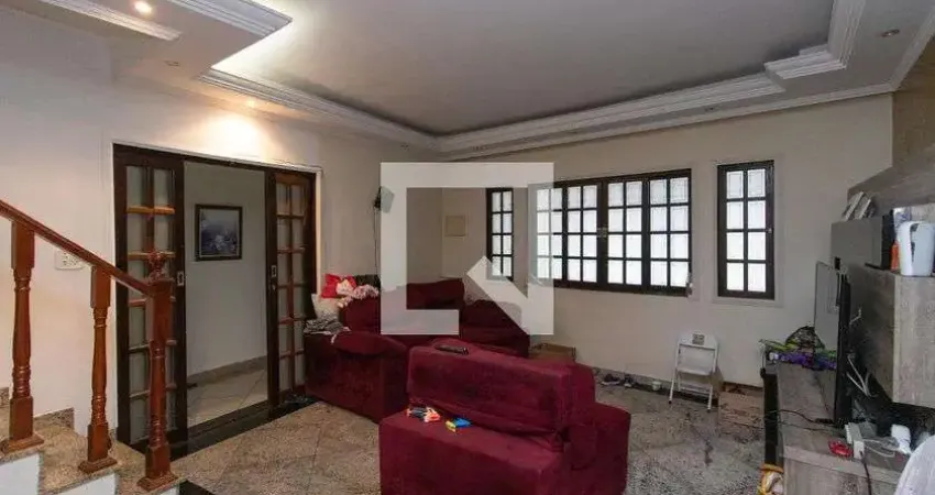 Casa à Venda - Jardim Brasil , 4 Quartos,  127 m2