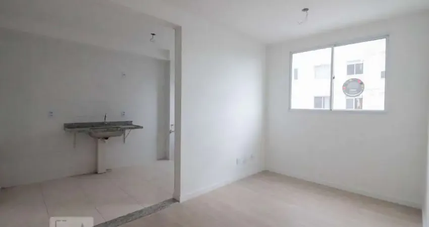 Apartamento com 2 quartos à venda na Avenida Raimundo Pereira de Magalhães, --, Jardim Íris, São Paulo
