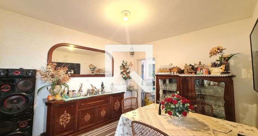 Casa com 2 quartos à venda na Rua Nossa Senhora das Dores, --, Vila Formosa, São Paulo