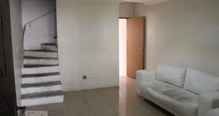 Casa à Venda - Vila das Mercês, 3 Quartos,  166 m2
