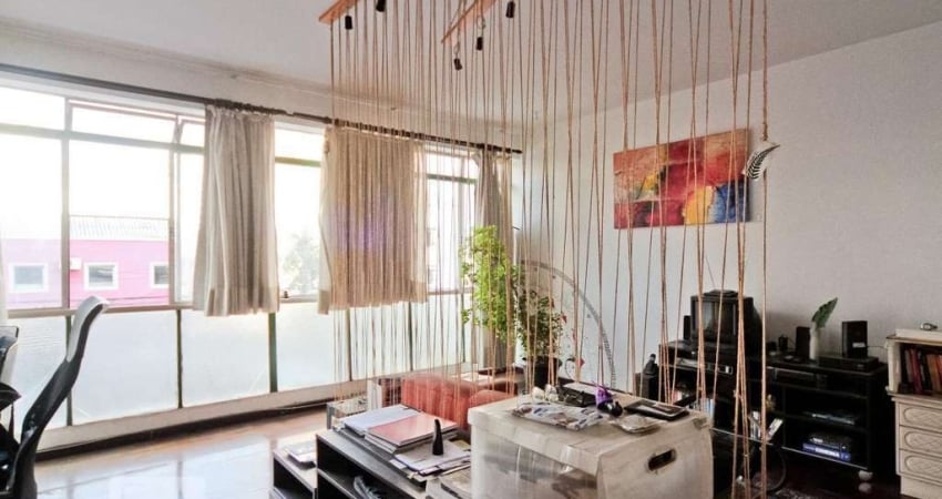 Apartamento com 3 quartos à venda na Rua Duarte de Azevedo, --, Santana, São Paulo