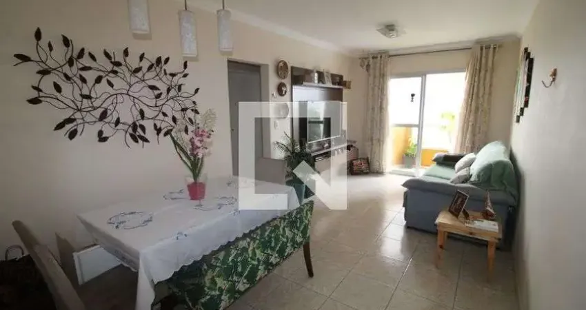 Apartamento à Venda - Jardim Brasil , 2 Quartos,  63 m2
