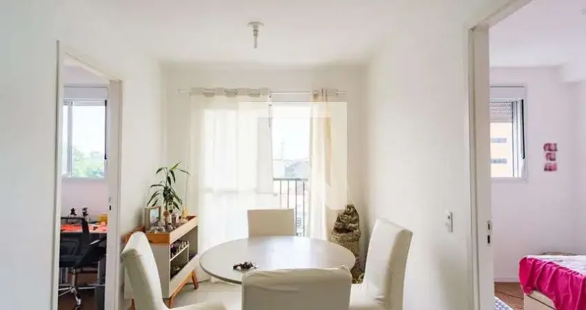 Apartamento com 2 quartos à venda na Rua Ulisses Cruz, --, Belém, São Paulo