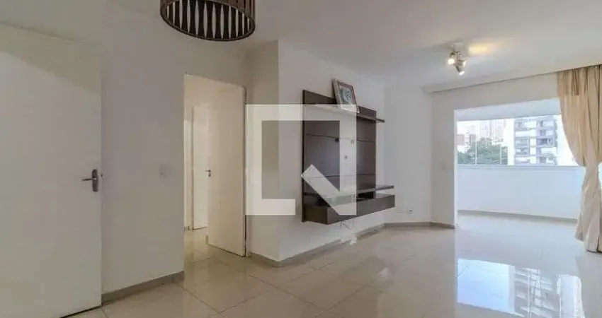 Apartamento com 3 quartos à venda na Rua Marie Nader Calfat, --, Panamby, São Paulo