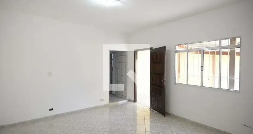 Casa à Venda - Vila Ema, 2 Quartos,  150 m2