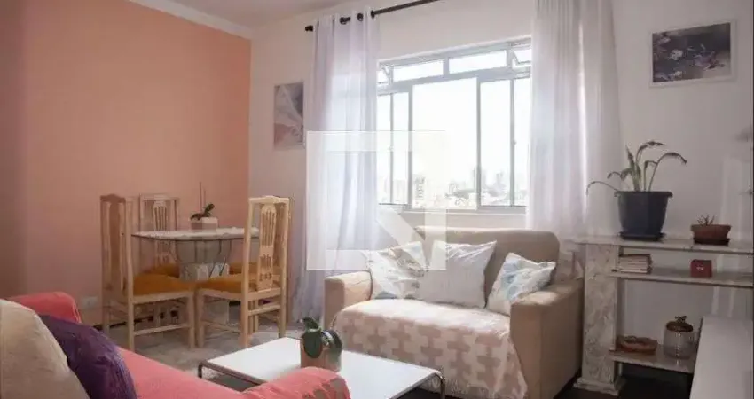 Apartamento com 2 quartos à venda na Rua Dona Cesária Fagundes, --, Saúde, São Paulo