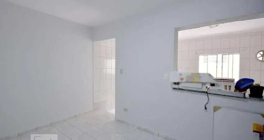 Casa com 2 quartos à venda na Avenida Deputado Rubens Granja, --, Vila das Mercês, São Paulo