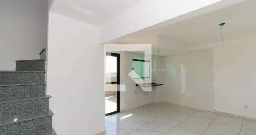 Apartamento com 2 quartos à venda na Rua Senador Georgino Avelino, --, Itaquera, São Paulo
