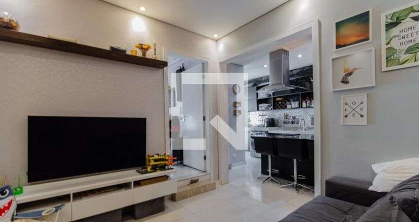 Apartamento com 2 quartos à venda na Rua Galvão Bueno, --, Liberdade, São Paulo