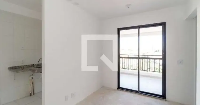 Apartamento à Venda - Vila Esperança, 2 Quartos,  45 m2