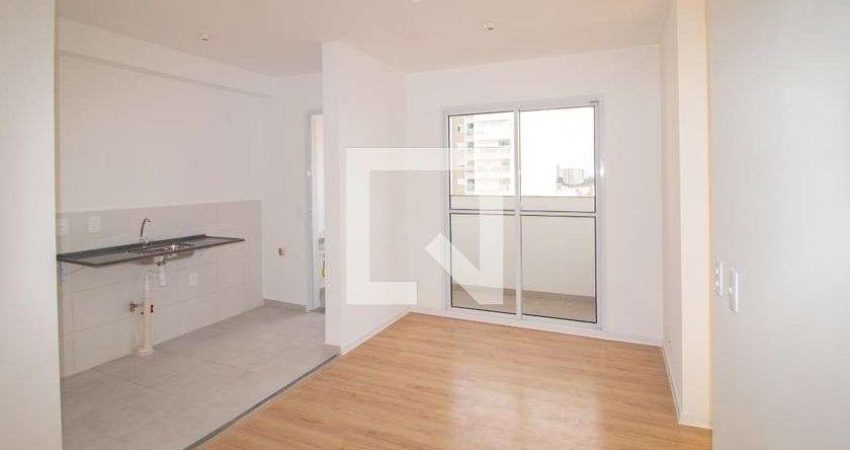 Apartamento à Venda - Vila Guilherme, 2 Quartos,  43 m2