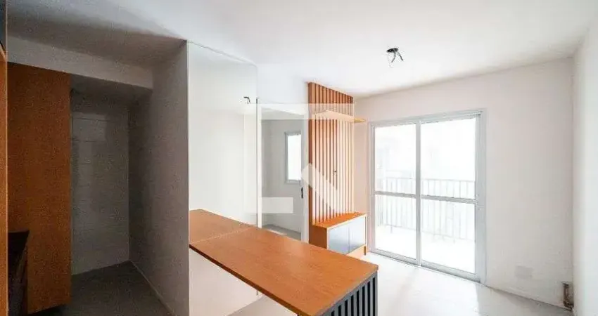 Apartamento à Venda - Chácara Inglesa, 2 Quartos,  39 m2