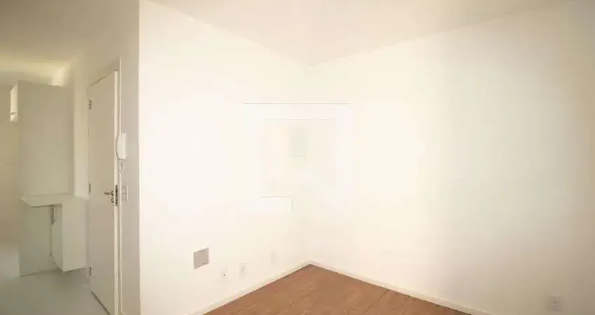 Apartamento à Venda - Vila Maria , 2 Quartos,  47 m2