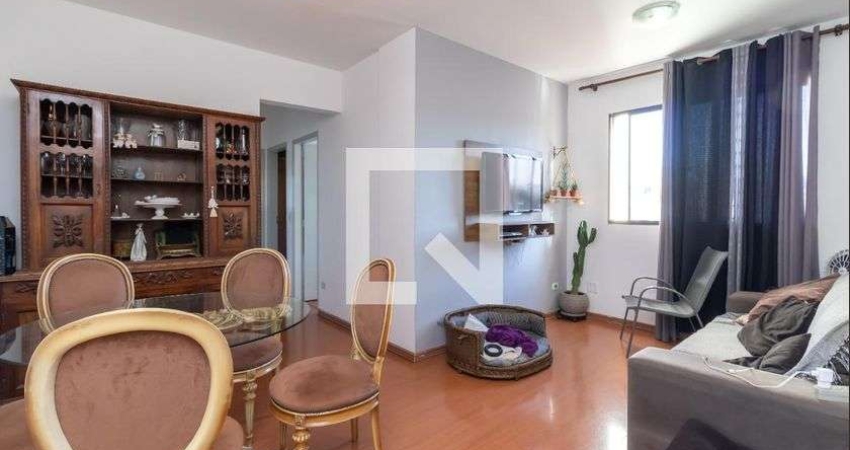 Apartamento com 3 quartos à venda na Rua José de Ibarra, --, Mandaqui, São Paulo