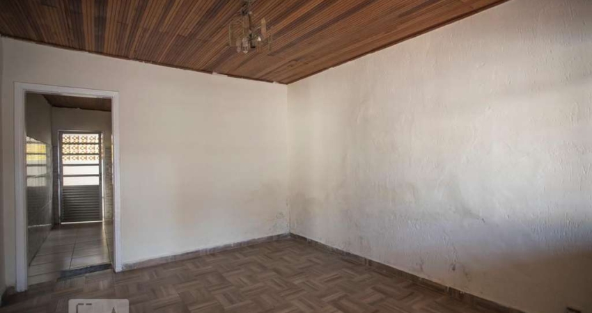 Casa com 2 quartos à venda na Rua Taciba, --, Jabaquara, São Paulo