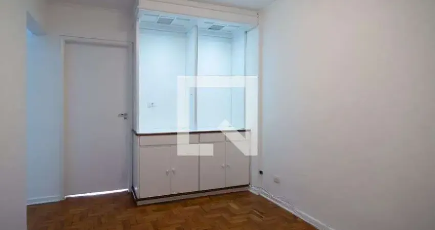 Apartamento com 1 quarto à venda na Rua Doutor Seng, --, Bela Vista, São Paulo