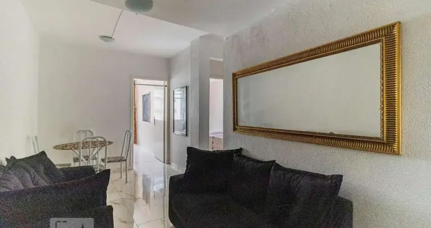 Apartamento à Venda - Bela Vista, 2 Quartos,  65 m2