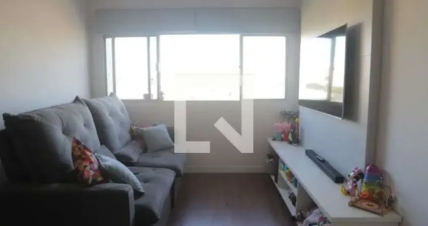 Apartamento com 2 quartos à venda na Rua Luís Góis, --, Planalto Paulista, São Paulo